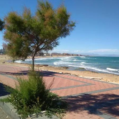 Apartamento Vista Apartment Torrevieja