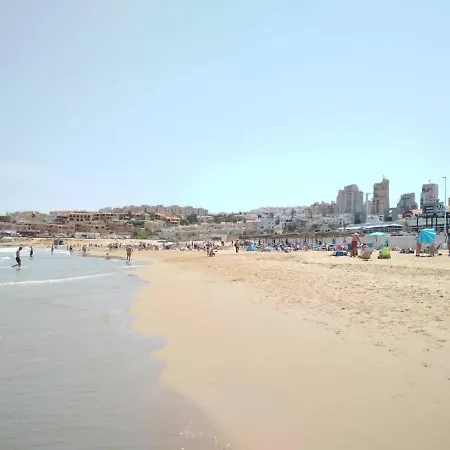 Apartamento Vista Torrevieja