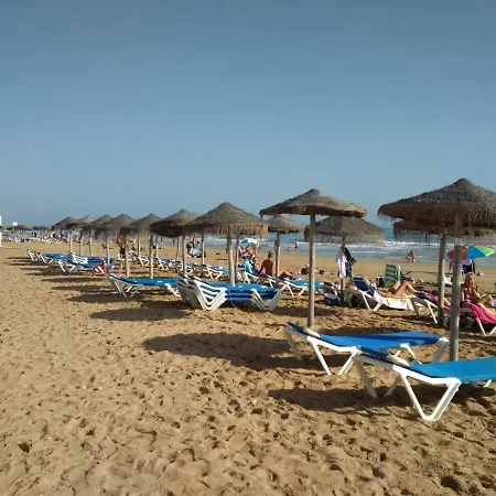 Apartamento Vista Torrevieja