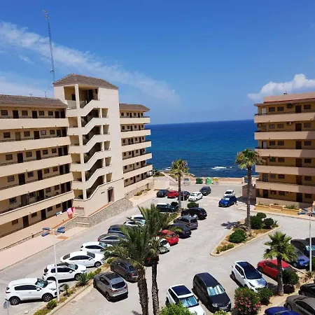 Apartamento Vista