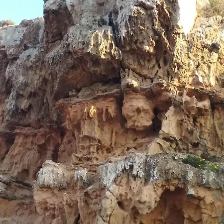 Apartamento Vista