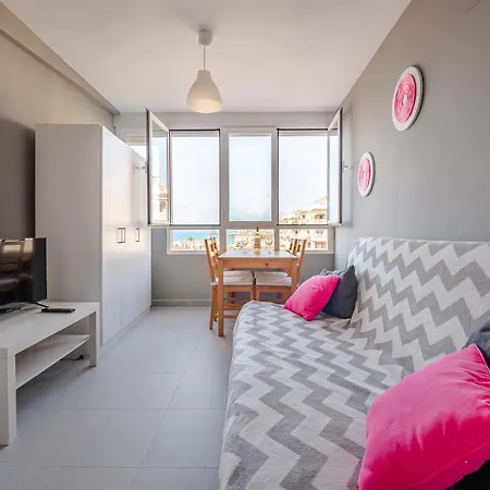 Apartamento Vista * Torrevieja