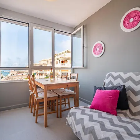 Apartamento Vista Apartment *