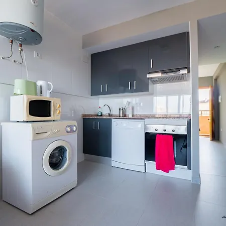 Apartamento Vista Apartment Torrevieja
