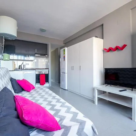 Apartamento Vista Apartment *