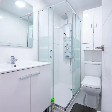Apartamento Vista Apartment Torrevieja