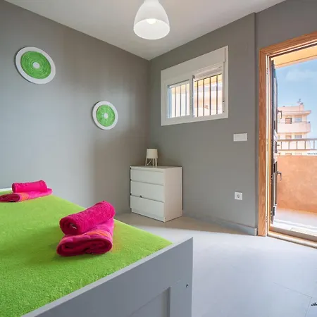 Apartamento Vista *