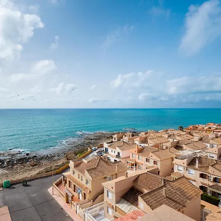 Apartamento Vista Apartment Torrevieja